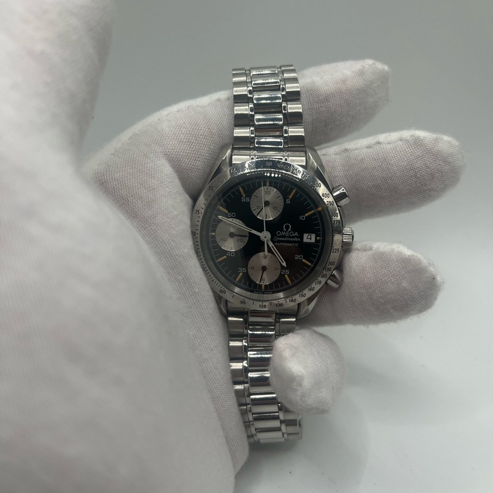 Omega Speedmaster - Picture 3 of 7